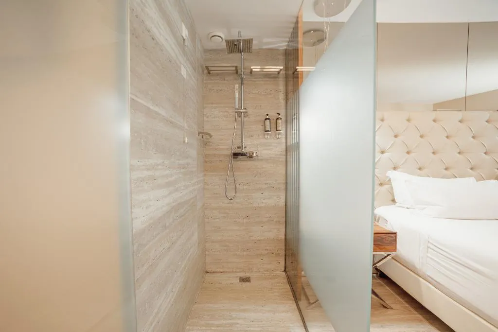 SINGLE STANDARD Room, ABC Hotel Porto - Boavista, Porto