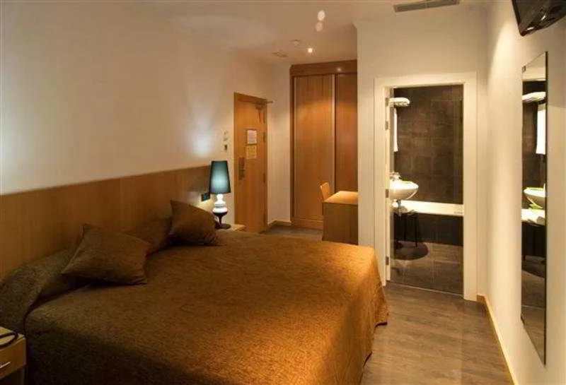 Room, 4 Vientos, Costa Blanca