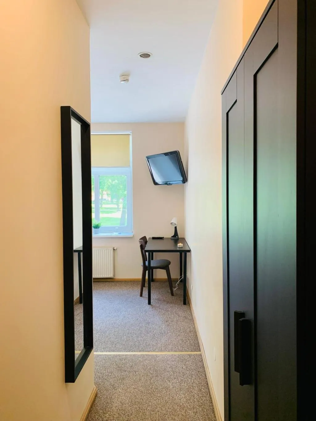 SINGLE STANDARD Room, Avitar, Riga