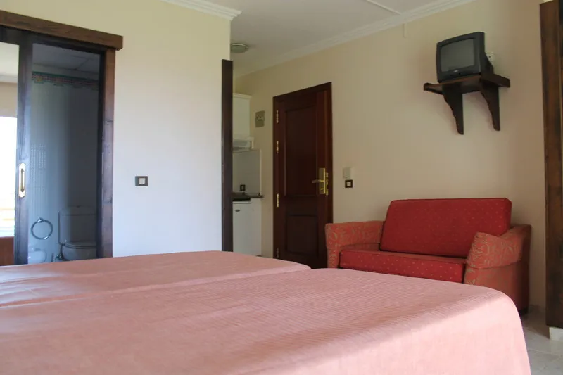 STUDIO CAPACITY 1 Room, Be Smart Florida, Tenerife
