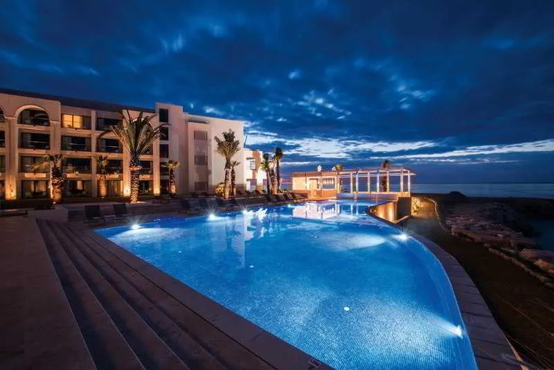 Pool, La Badira - Adult Only, Tunisia