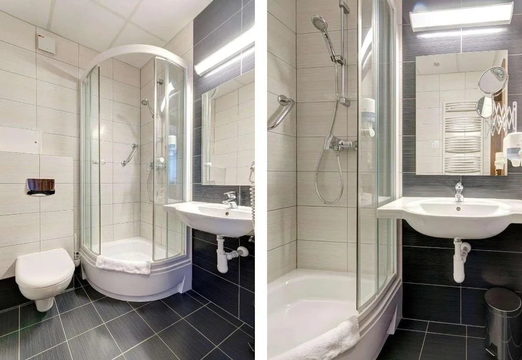 Room, Focus Gdansk Hotel, Gdansk