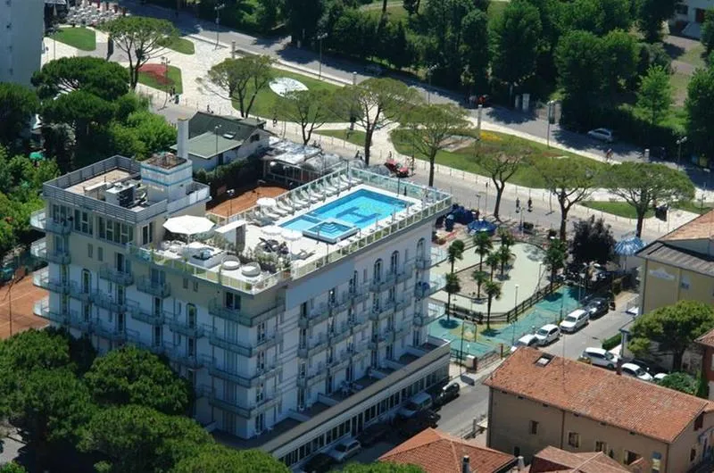 General view, Colombo, Venice