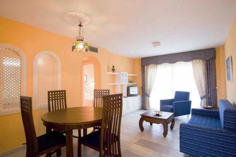 Room, Mar y Golf, Costa Almeria