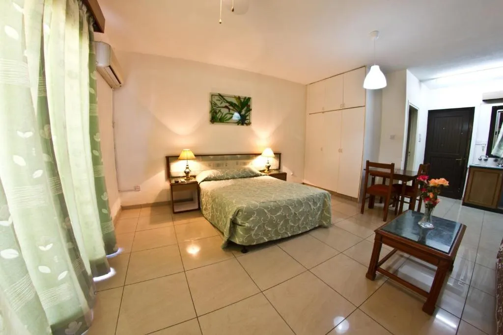 APARTMENT STANDARD Room, Nereus, Cyprus