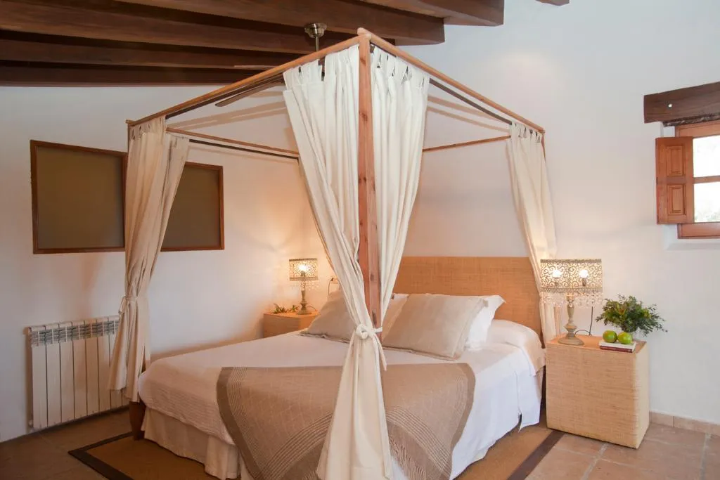 SUITE DUPLEX Room, Son Cardaix, Majorca