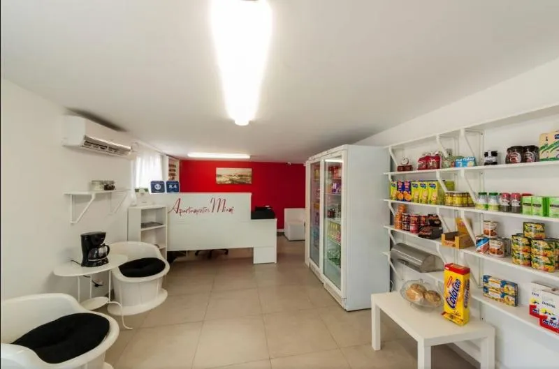 Sports and Entertainment, Apartamentos Miami Gran Canaria, Gran Canaria