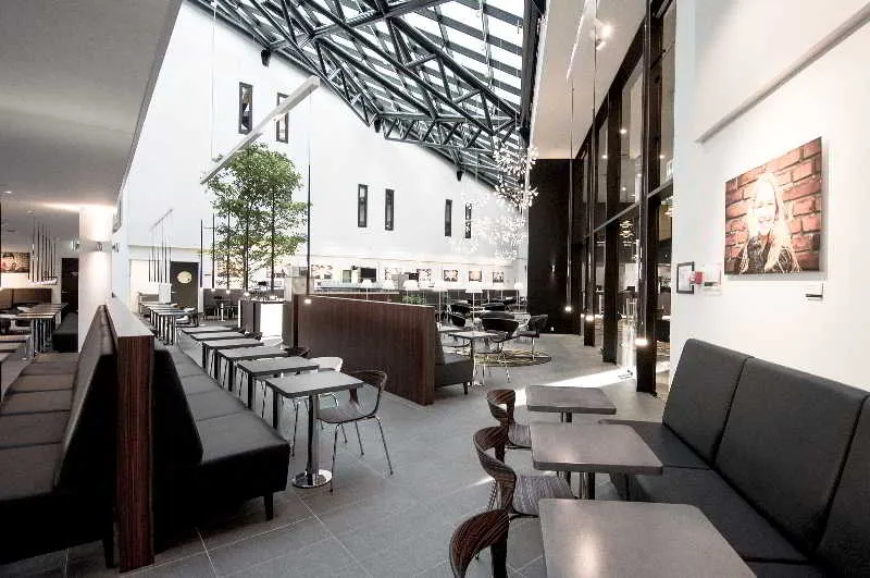 Restaurant, Wakeup Copenhagen Borgergade, Copenhagen
