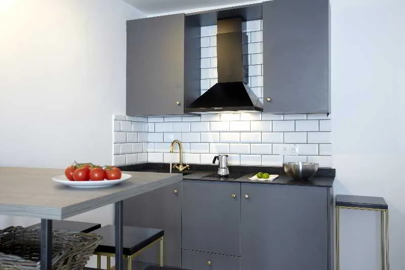 APARTMENT CAPACITY 4 Room, L'Escudellers by The Streets, Barcelona