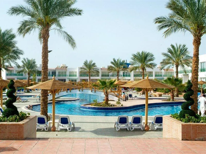 Bar, Panorama Naama Heights, Red Sea Riviera