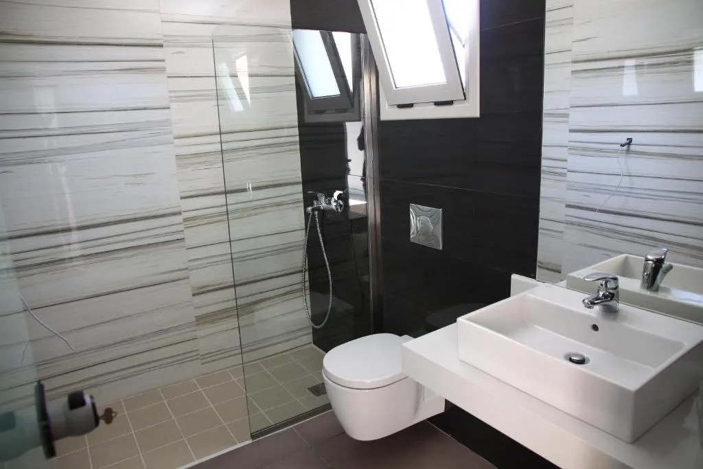 Room, Porto Plazza Hotel, Crete
