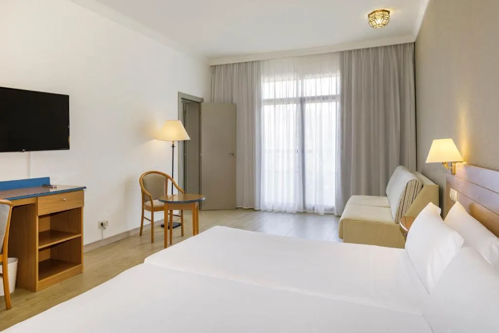 Room CONNECTING ROOM Room, Sol Marbella Estepona Atalaya Park, Costa Del Sol