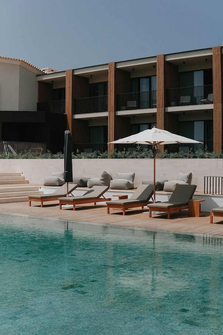 Aethos Ericeira, Lisbon