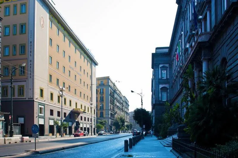 General view, Naples, Naples