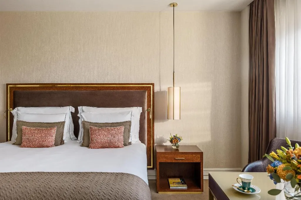 SUITE EXECUTIVE Room, Tivoli Avenida Liberdade Lisboa, Lisbon