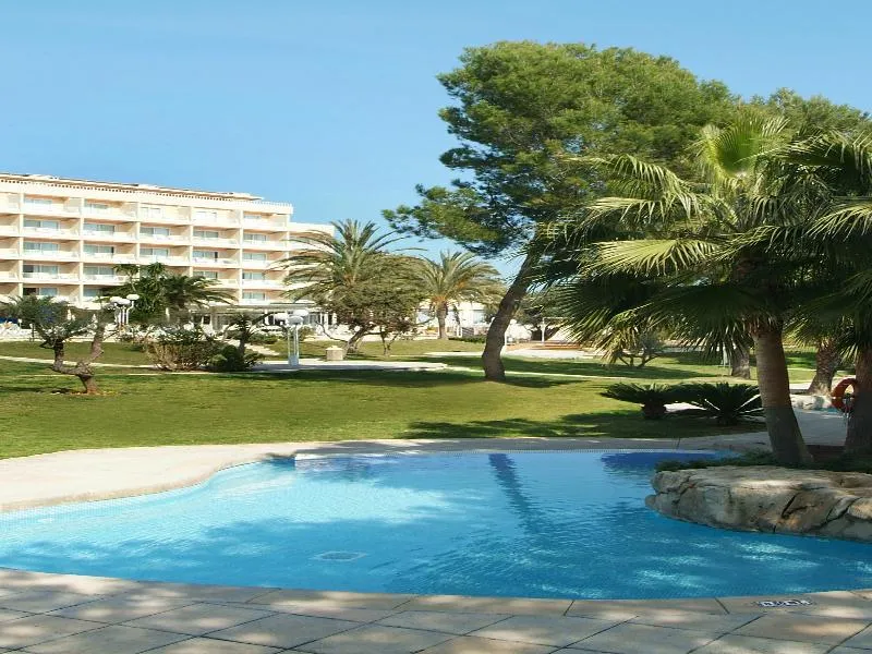 Pool, Grupotel Gran Vista & Spa, Majorca