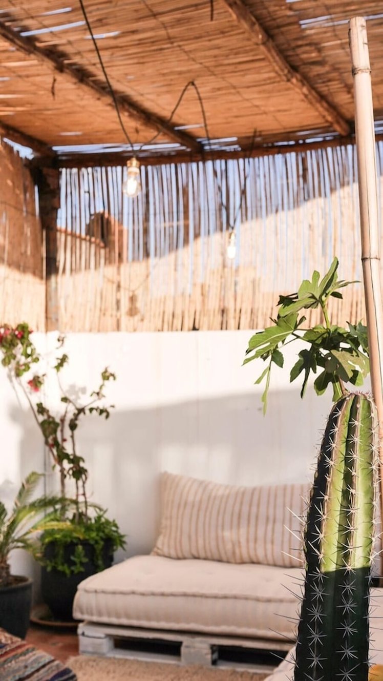 Boho 27 Hostel Marrakech, Marrakech