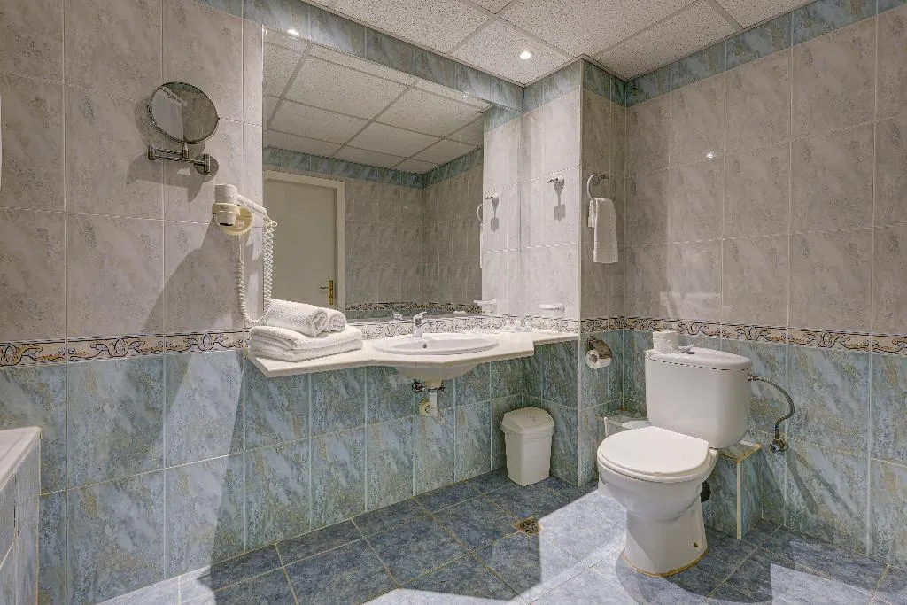 Room, Hotel Shipka All Inclusive, Varna