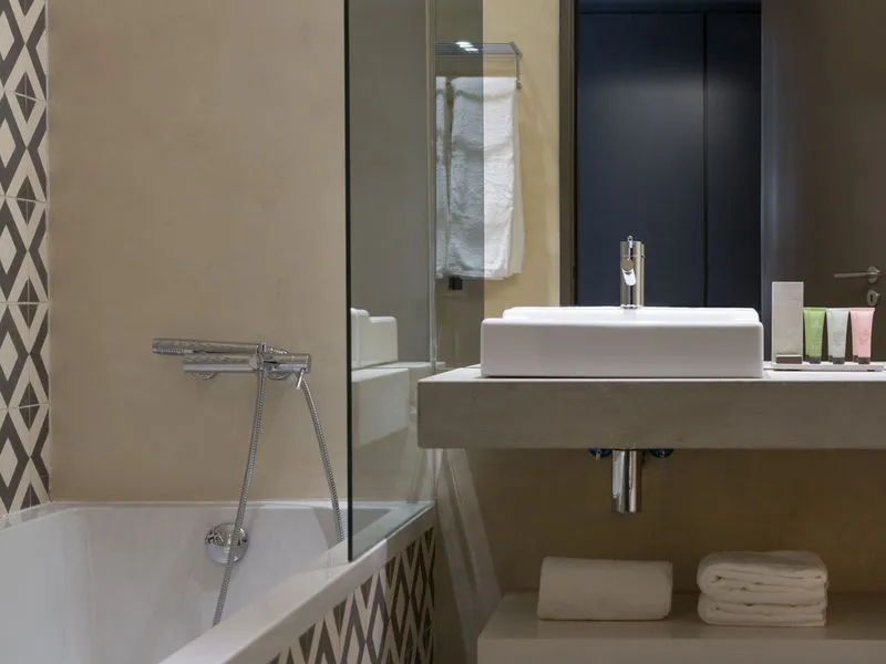 Double or Twin SUPERIOR Room, Ozadi Tavira Hotel, Algarve