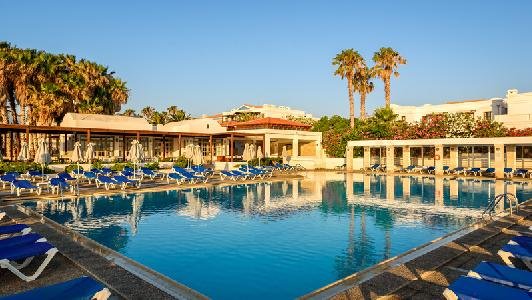 Alissia Villa, Skiathos