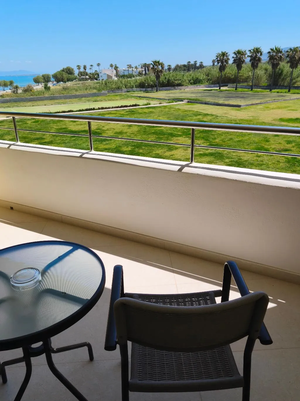 Double or Twin SUPERIOR GARDEN VIEW Room, Kos Palace Hotel, Kos