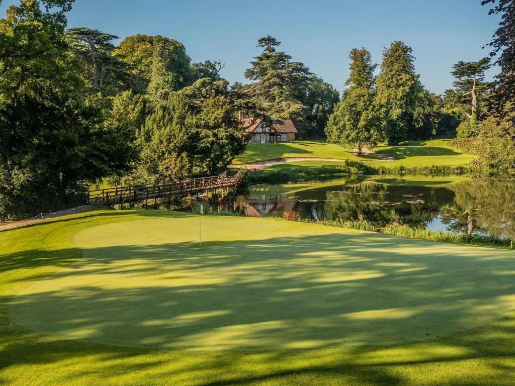 Sports and Entertainment, Carton House, a Fairmont Managed Hotel, Dublin