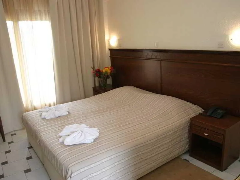 SINGLE STANDARD Room, Tresor Hotel (ex Hanioti Palace), Halkidiki