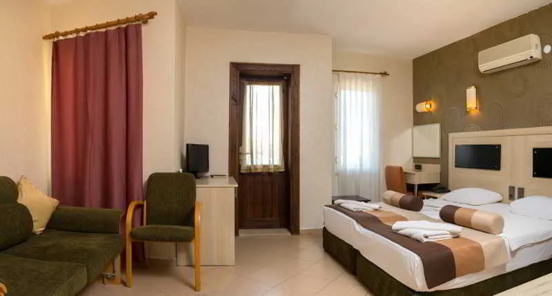 Room, Ayvalik Beach, Izmir