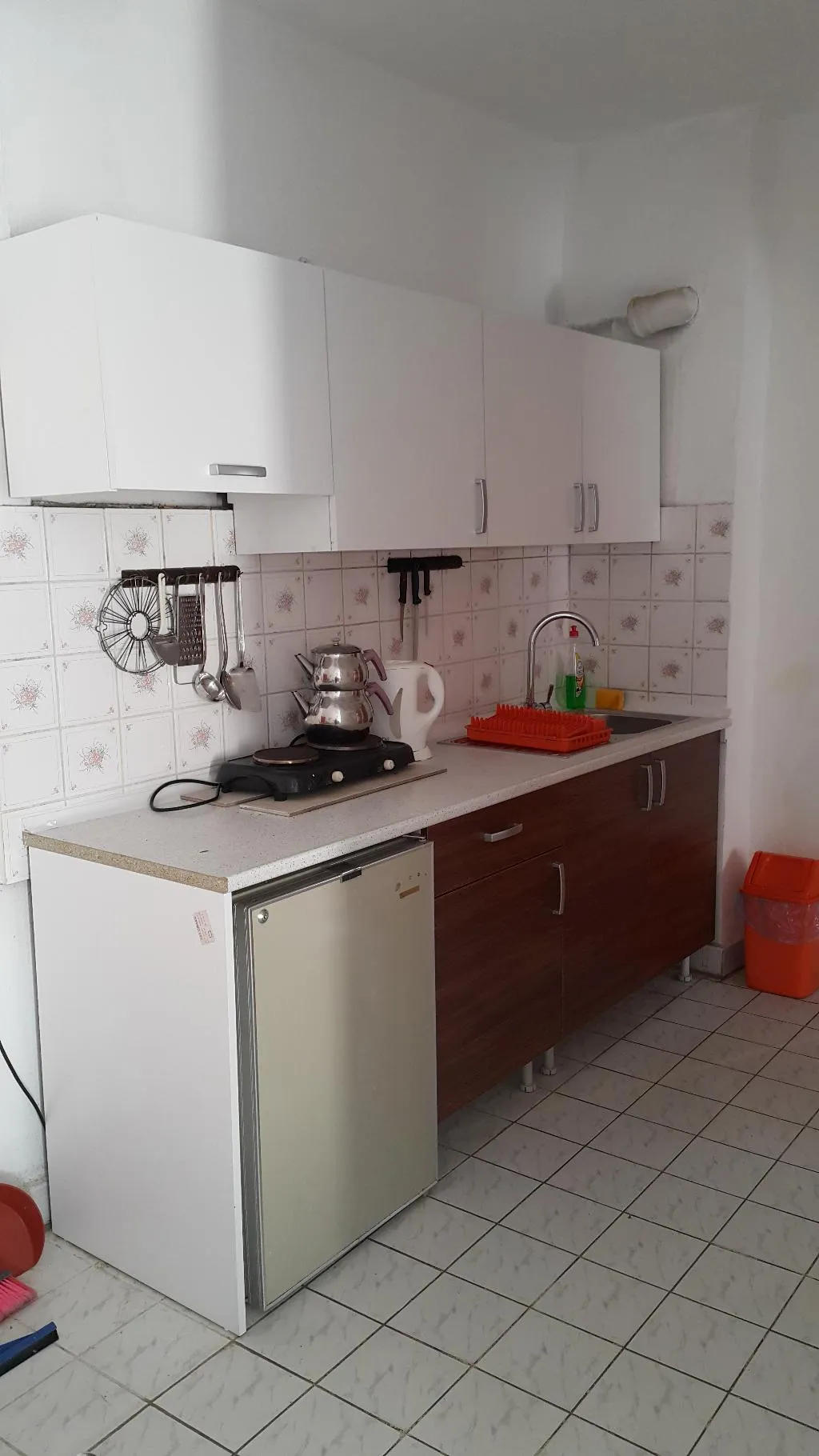 APARTMENT TWO BEDROOMS Room, Delphin Apart Hotel, Antalya