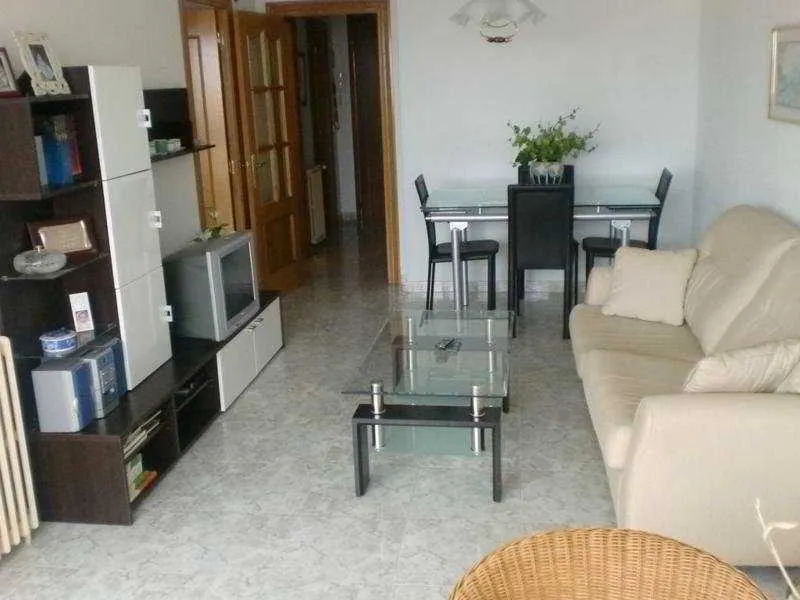 Room, Cervantes, Costa Blanca