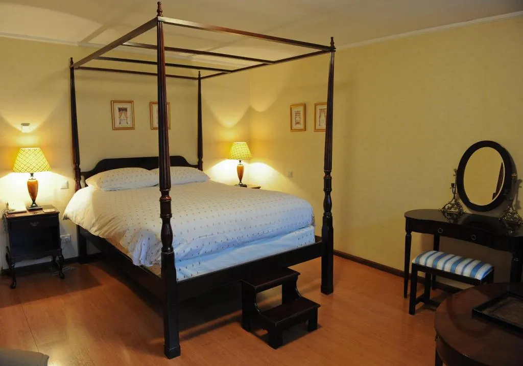 DOUBLE STANDARD Room, Imperial, Amsterdam