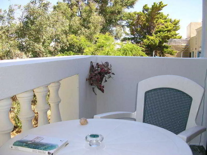Room, Finikas, Santorini