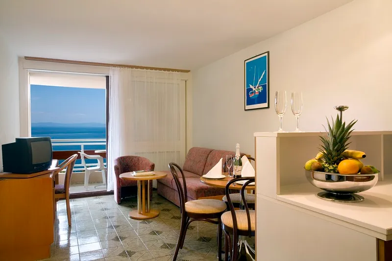 APARTMENT CAPACITY 4 Room, Albona Hotel & Residence, Istria