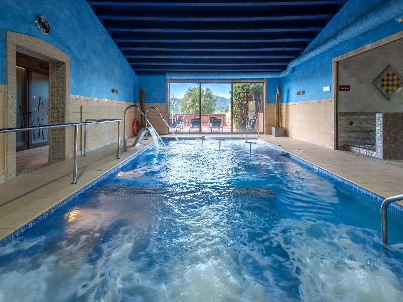Sports and Entertainment, Salles Hotel & SPA Mas Tapiolas, Costa Brava