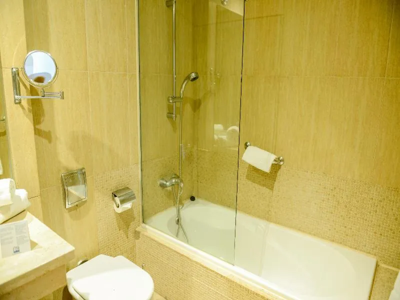 Room, Morasol Suites, Gran Canaria