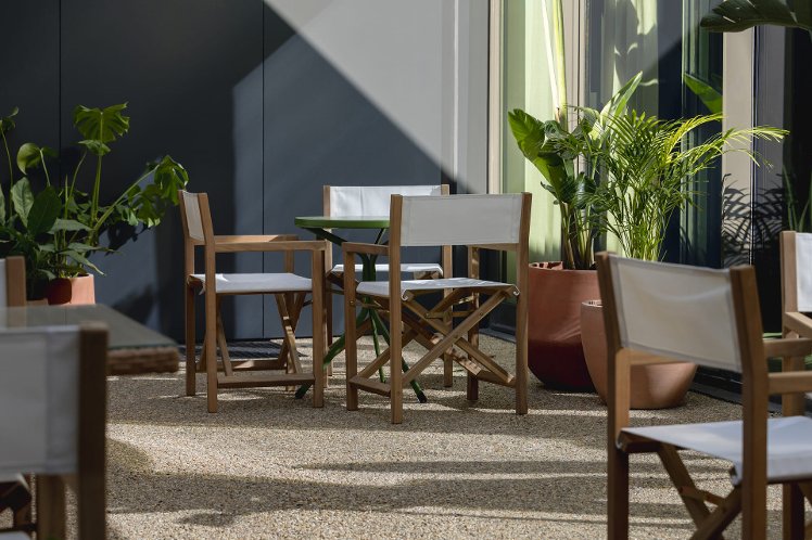 Artcore Hotel, Porto