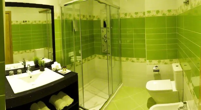 Room, Vila Nova Guesthouse, Lisbon