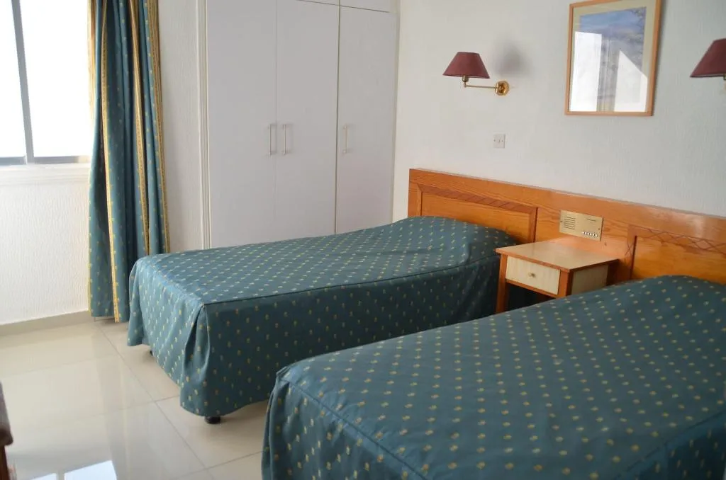 Room, Boronia, Cyprus