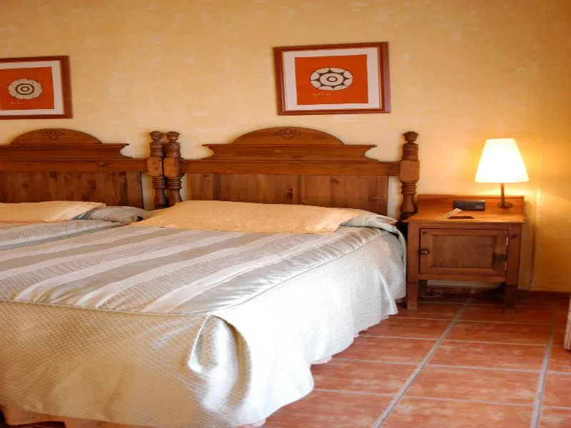 Room, Hotel Las Tirajanas, Gran Canaria