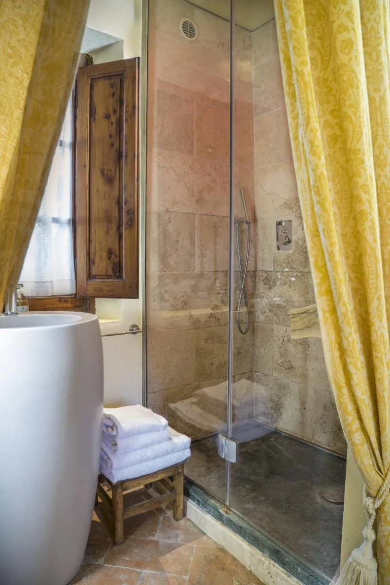 DOUBLE STANDARD Room, Il Paluffo, Florence