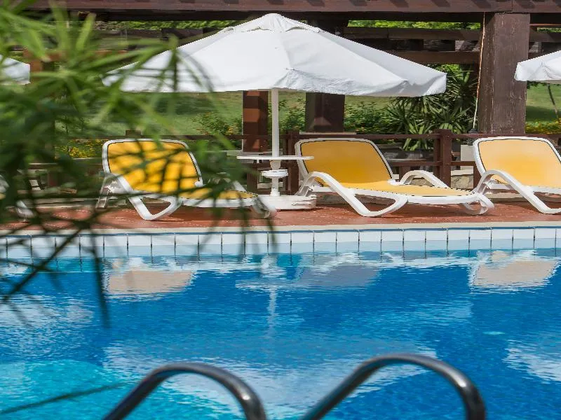 Pool, Tui Blue Xanthe Resort&Spa Hotel, Antalya