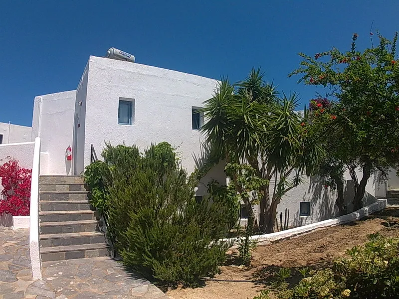 General view, Palatia Village, Crete