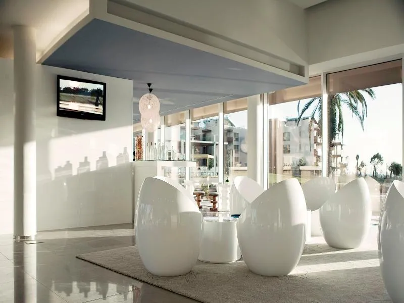 Bar, The Anchor Troia Sea, Lisbon