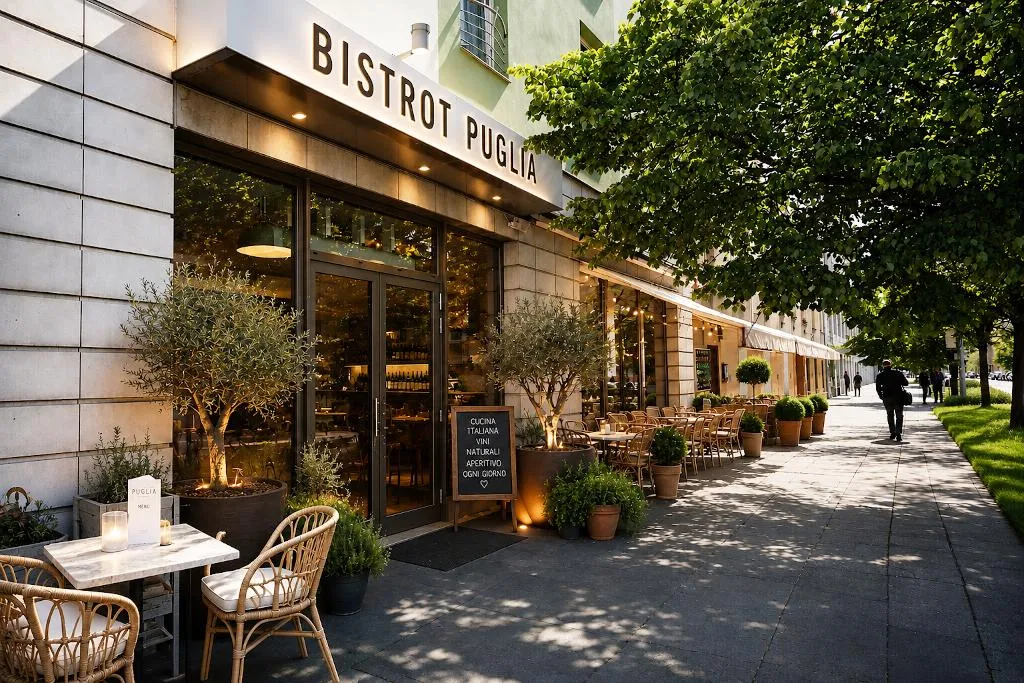 General view, Plaza Boutique Hotel, Prague