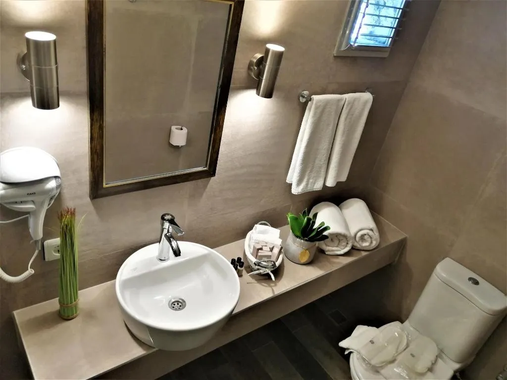 Room, Selimhan Hotel - Selimiye, Dalaman