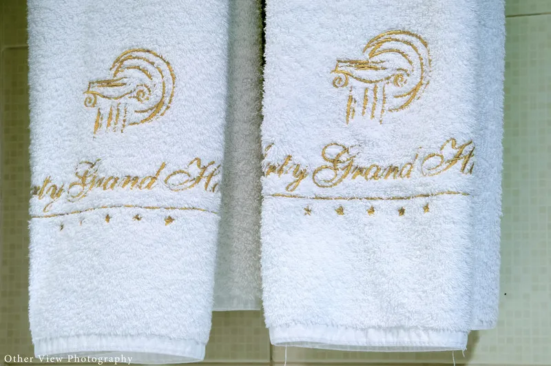 SUITE STANDARD Room, Arty Grand Hotel, Kalamata