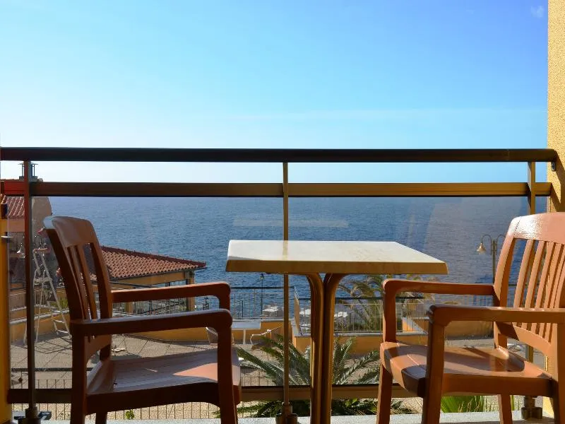 STUDIO SEA VIEW Room, Cais da Oliveira, Madeira