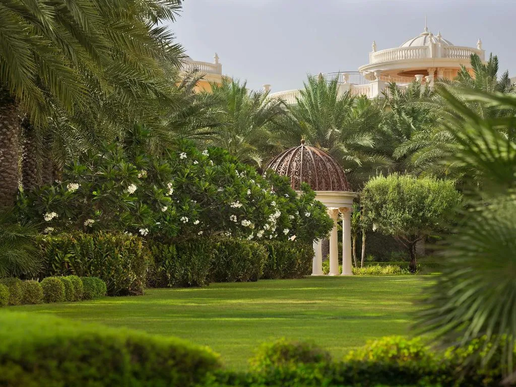 Conferences, Raffles The Palm Dubai, Dubai
