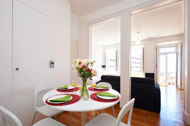 STUDIO STANDARD Room, Hello Lisbon Conde Barao Apartments, Lisbon