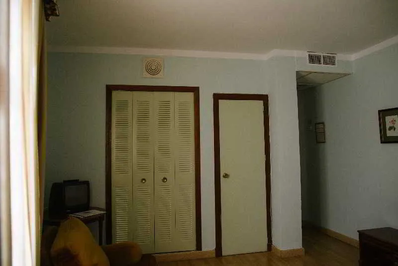 Double or Twin STANDARD Room, Sierra Aracena, Seville